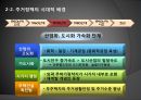 [주거정책 분석] 주거정책의 시대적 변화와 원인, 주거정책의 필요성 및 14페이지
