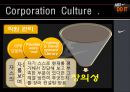 [조직문화] 나이키의 조직문화 분석과 특징 및 경영철학, 경영전략 등등 분석 5페이지
