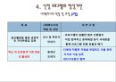[프로그램 분석] 프로그램의 형성기반,프로그램 목표,프로그램 실시방법 수정 12페이지