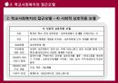 [학교사회복지] 학교사회복지의 관점 및 접근 모델에 대한 상세 분석 발표 14페이지