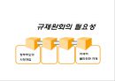[한국경제] 정부규제, 출자총액 제한의 현황과 문제점 및 규제완화의 필요성 및 대책 13페이지