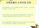 국민연금 사각지대에 대한 이해와 국민연금 개정방안 및 나아갈 방향 제언 16페이지