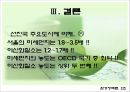대기오염의 현황, 원인, 피해, 대기오염 정책, 해외의 사례, 개선방향 제언 24페이지