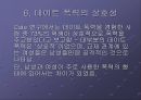 데이트 폭력의 정의와 심각성, 원인, 실태 및 데이트 폭력 대처 방안 13페이지