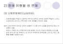 사랑할 수 있는 권리 권리로서의 ‘장애인의 성(性)’에 대한 담론  (문제제기, 장애인의 성, 주요 프로그램, 해결방법).PPT자료 23페이지