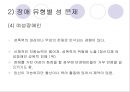 사랑할 수 있는 권리 권리로서의 ‘장애인의 성(性)’에 대한 담론  (문제제기, 장애인의 성, 주요 프로그램, 해결방법).PPT자료 24페이지