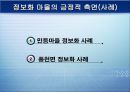 정보화마을로 본 우리정부의 정보화 정책 (정보화에 따른 사회 변화의 필요성, 정보화 사회의 우리정책, 정보화 마을정책으로 보는 우리사회의 미래).PPT자료 12페이지
