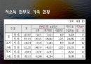 한부모 가족 (개념정의, 발생원인, 한부모가족현황, 한부모가족사례, 사회복지정책, 한부모가족서비스).pptx 12페이지