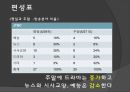 지상파와 종편의 방송프로그램 장르와 시청률 분석 10페이지