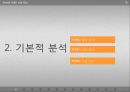 [투자론 - 기업분석] S-OIL(에스오일) (기업소개, 경제분석, 산업분석, 기업분석, 기술적 분석).pptx 5페이지