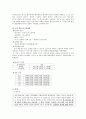 사회복지조사는 문제형성-가설형성-조사설계(중략) 관심있는 사회복지분야의 예를 들어 각 단계 설명 2페이지
