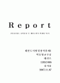 마리오네트 공연감상 후 태권도와의 연계성 연구 1페이지