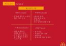 맥도날드(McDonald`s)의 인도진출 사례분석 : 초기진출실패 및 극복과정을 중심으로.pptx 14페이지