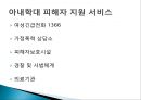 아내학대가족(정의, 실태, 문제점, 피해자서비스, 가정폭력) PPT 파워포인트 프레젠테이션 9페이지