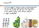 식품포장학- 음료포장법과 음료의 시대별과정분류 8페이지