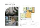 (공동주택) 잠실주공단지와 둔촌주공단지의 근린주구적 체계적분석.ppt 10페이지