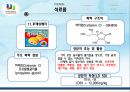 생활과 화학 (생활속의 화학) 레포트(PPT) 14페이지