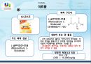 생활과 화학 (생활속의 화학) 레포트(PPT) 15페이지