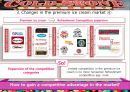 [마케팅원론 (영어, 영문)] COLDSTONE - creation of ice cream (콜드스톤 - 아이스크림의 창조) 환경 분석 , SWOT 분석, 4P, STP 분석, 4P 마케팅 전략 제안.pptx 14페이지