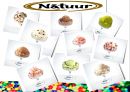 [마케팅원론 (영어, 영문)] COLDSTONE - creation of ice cream (콜드스톤 - 아이스크림의 창조) 환경 분석 , SWOT 분석, 4P, STP 분석, 4P 마케팅 전략 제안.pptx 35페이지