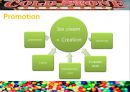 [마케팅원론 (영어, 영문)] COLDSTONE - creation of ice cream (콜드스톤 - 아이스크림의 창조) 환경 분석 , SWOT 분석, 4P, STP 분석, 4P 마케팅 전략 제안.pptx 76페이지