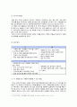 TGI 프라이데이 마케팅 전략분석과 SWOT분석및 TGI 새로운 마케팅전략제안과 나의견해 6페이지