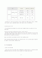 ERP 시스템 도입 성공사례와 실패사례 및 ERP 패키지 기능 비교 분석 3페이지