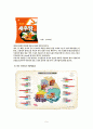 (주)농심 기업 분석 (기업소개, 제품분석, 제품의 라이프 사이클, 제품의 시장지위와 분석, 투자성 분석, 투자의견) 7페이지