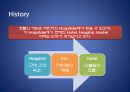 호텔의 입지에 관한 PPT(개성 한누리호텔을 예시) 12페이지
