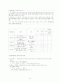(사회복지조사론) 측정과 척도 이론요약 3페이지