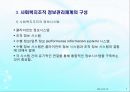 [사회복지행정] 정보관리 (정보관리시스템(MIS)의 필요성, 사회복지조직 정보관리체계의 구성, 설계, 활용과 과제).PPT자료 7페이지