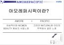 아모레퍼시픽 기업조사 2페이지