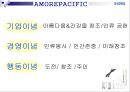 아모레퍼시픽 기업조사 5페이지
