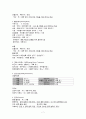 [성인간호학 case] 간암 대상자 간호과정 케이스 case study - 간세포성 암종 (Hepatocellular carcinoma) 9페이지