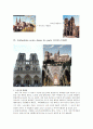 [건축과] 서양건축사 - 파리 노트르담 대성당 (cathedrale norte-dame de paris) 6페이지