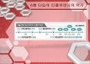 의학 - A H1N1 (신종플루)에 관해 6페이지