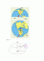 해양과학 - Coriolis Force (전향력) 이론과 예 3페이지