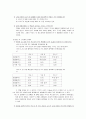 일반화학실험 - 혼합물의 분리 실험 9페이지