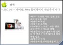[과제]애플기업 조사 12페이지