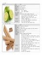 [화장품 향수 실험 보고서 노트]3_페라리 블랙 향수 discussion 분석 4페이지
