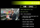 한국의 사회계층별 특성과 라이프 스타일 발표 23페이지