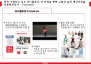 유니클로(UNIQLO) 마케팅믹스 4P전략분석과 유니클로 브랜드분석 및 유니클로 새로운 마케팅전략 제안.PPT자료 10페이지