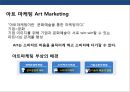 기업의 예술 마케팅 & 국내외 사례분석 (Art Marketing Case Study) 3페이지
