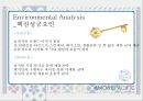아모레퍼시픽(AmorePacific) 중국진출전략과 성공요인 및 SWOT분석과 아모레퍼시픽 새로운 마케팅전략 제안.PPT자료 5페이지