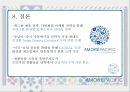 아모레퍼시픽(AmorePacific) 중국진출전략과 성공요인 및 SWOT분석과 아모레퍼시픽 새로운 마케팅전략 제안.PPT자료 27페이지