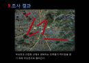 생태복원계획 조류서식처 -  무심천 조류 서식지 (조류, 하천 환경, 조류의 생활, 무심천 조류 현황, 조류의 먹이 취득 방법, 대상지 현황, 답사, 조사 결과).pptx 31페이지