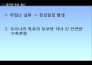 [캥거루족] 캥거루족의 정의, 캥거루족 특징, 캥거루족 원인, 캥거루족 문제점, 캥거루족 해결방안 11페이지
