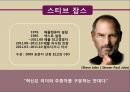  균형리더십 필요, 조직의 생명력, 행동 선택 모델, 6단계 균형 접근, 스티브잡스 사례분석, 팀쿡 사례분석.PPT자료 30페이지