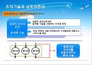  조직기술의 개념 및 분류, 조직수준의 기술과 설계, 부서 및 개인수준의 기술과 조직설계, 조직기술과 상호의존성.PPT자료 46페이지
