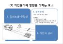  기업윤리의 필요성임,기업윤리(공정성,공리주의,책임과의무,권리),윤리적인 경영활동,사회적 책임의식의 기업.PPT자료 8페이지